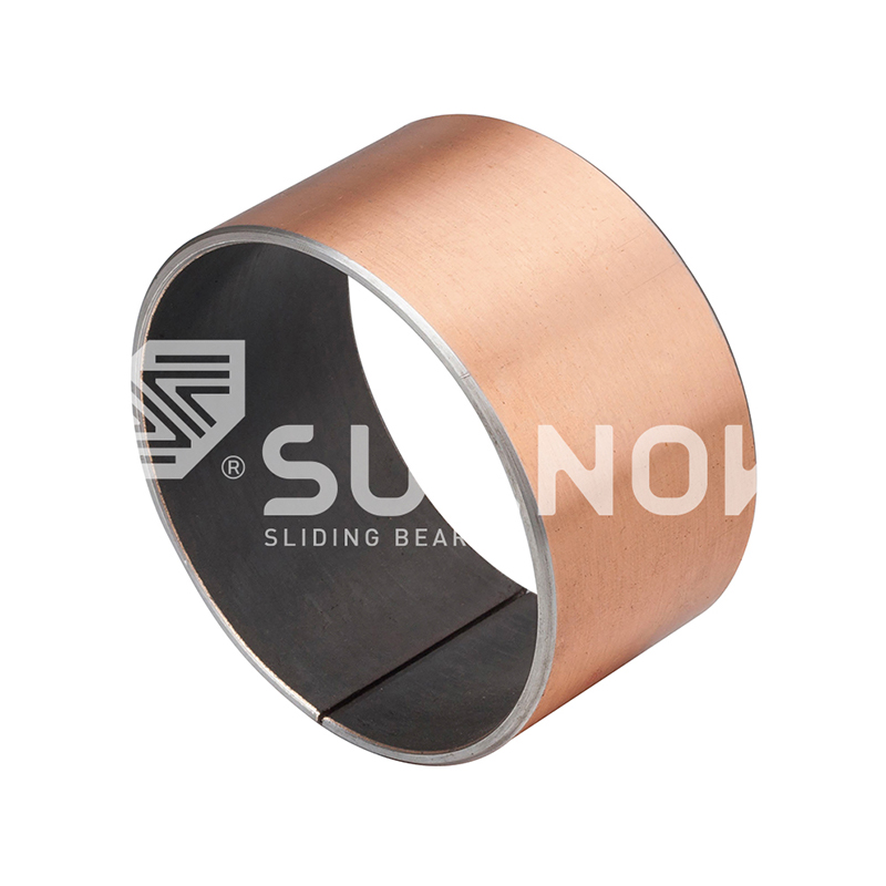 Bujes de bronce sinterizado versus bujes de bronce macizo: una guía de selección práctica